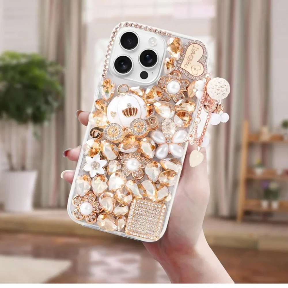 IPhone 16 pro case